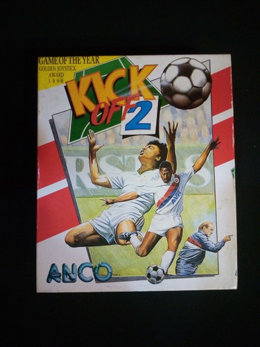 Amiga 500 kick - 500, +