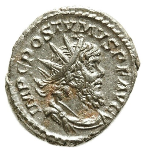 Postumus postume - -,