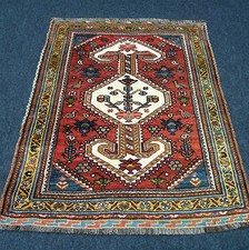 Tapis Orient Afschar 125 X 100