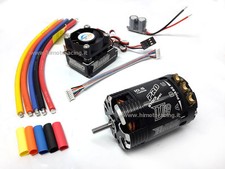 Combo Rocket Brushless sans