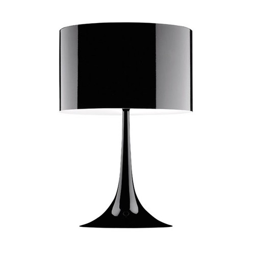 Flos spun light noir - t1,