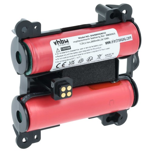 Batterie pour bose soundlink - batterie,