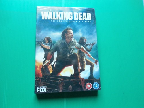 The walking dead - dead", intégrale