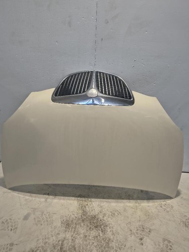 51872629 capot lancia ypsilon - 51872629,