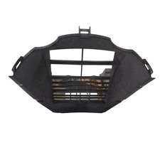 Carénage Grille Cache