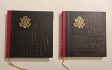 Lot de livres de la seconde