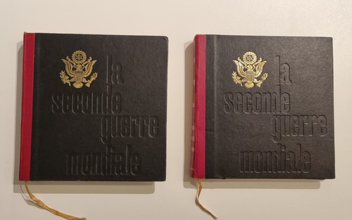 Lot livres la seconde - de,