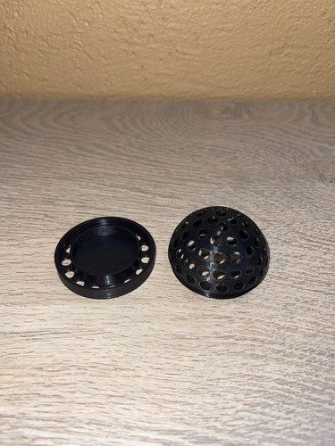 Support vis pour mousse de - support, à