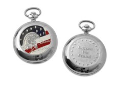 MONTRE DE POCHE RUSSE MOLNIJA