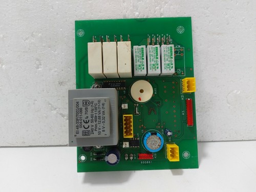 Bonamat 205 874 - carte, de