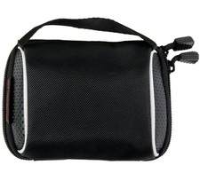 Hama Sac De Navigation Étui Pour GPS 3,5" Becker TomTom Medion Navigon Falk Mio