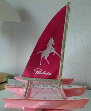 LOT DE 2 X KIT MAQUETTE BATEAU