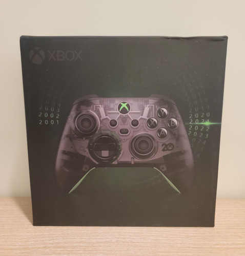 Sealed microsoft xbox - sealed,