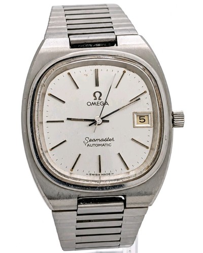 Omega seamaster 166 0207 - omega, 166.0207