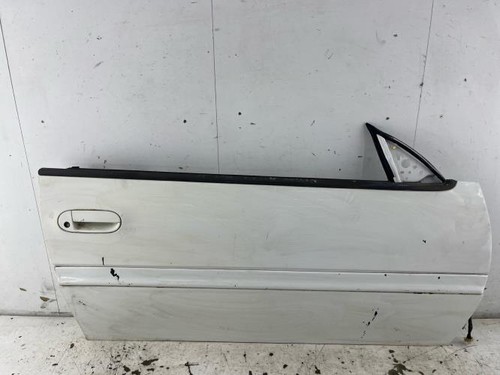 Porte avant droit nissan - porte,