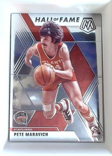 2019 panini mosaic - 2019-20, pete