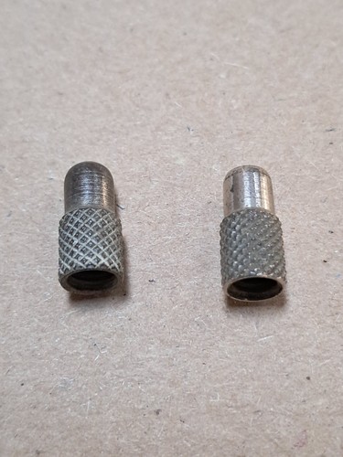 Bouchons valve vélo - 2,