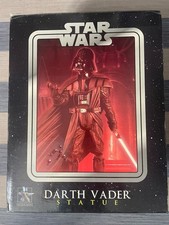 Star Wars - Statue Darth Vader