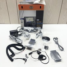 Harley Davidson Road Tech Zumo 660 Garmin GPS Accessories 92115-09A NO SCREEN