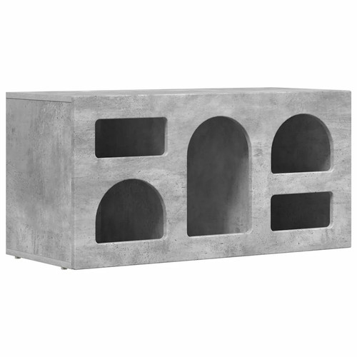 Meuble moderne avec - meuble, tv
