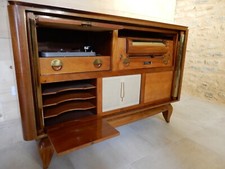 Ancien poste de radio Thomson