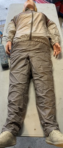 Mannequin secouriste resusci - secouriste,