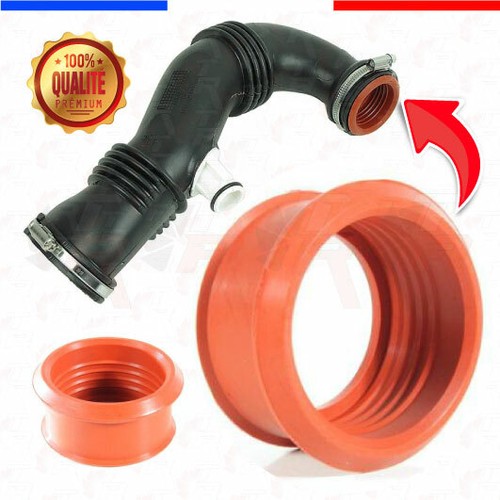 Joint manchon turbo durite - joint,