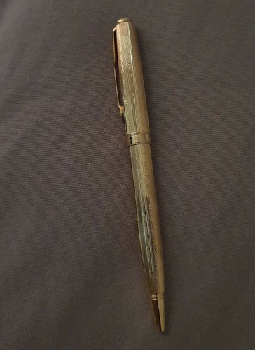 Stylo bille parker sonnet - stylo,