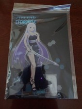 Sword Art Online SAO ExchrOnewcle Acrylic Mascot Administrator