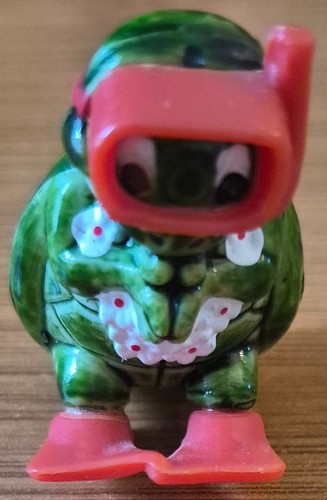Kinder ferrero tortue - kinder,