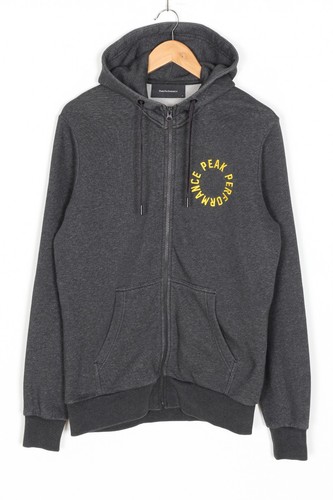 Sweat capuche zippé - sweat,