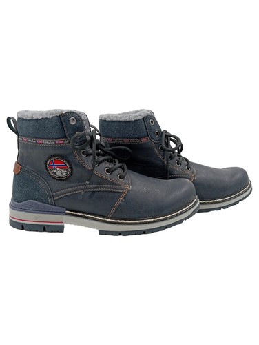 Nebulus bottes neige homme - bottes,