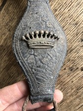 Elément d'harnais d'attelage