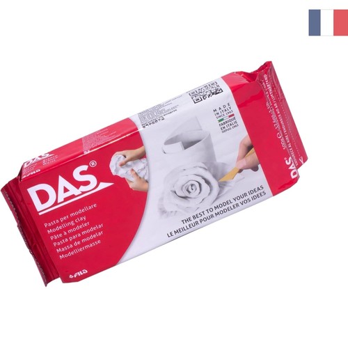Das pâte modeler - à,