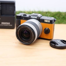 Appareil photo numérique