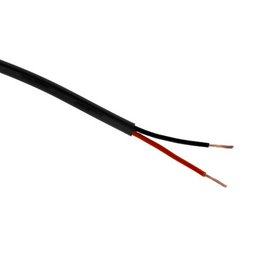 Cable electrique auto souple - souple, 2