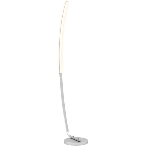 Lampadaire sur pied salon