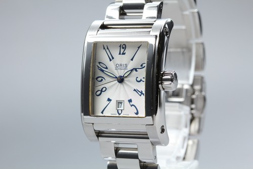 Montre automatique femme - , oris