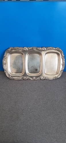 Ancien plateau vintage - plateau, 3