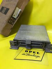 Neuf + Original Opel Moteur
