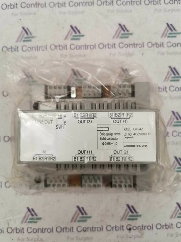 Module distribution vidéo - module,