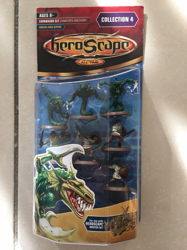 Heroscape ultra rare - ultra,