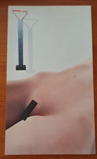 ETTORE SOTTSASS JR. - JUNCTION (PH. OCCHIOMAGICO) ALCHYMIA COLLECTION 1980