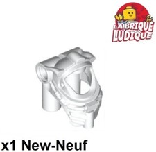 Lego 1x casque helmet