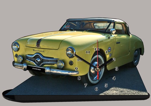 Panhard dyna junior en - dyna,