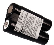 Logitech LX700 Batterie