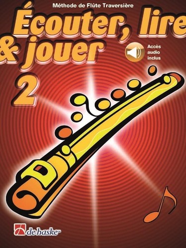 écouter lire jouer 2 - Écouter,,