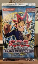 Yu Gi Oh! Booster: Légende du