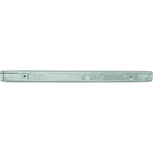 Pare chocs chrome compatible - chrome,