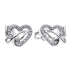 Pandora Bijoux Boucles